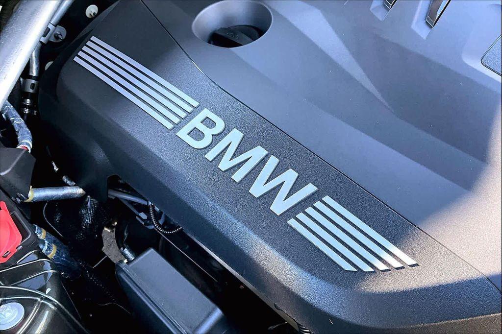 new 2026 BMW X5 car, priced at $80,600