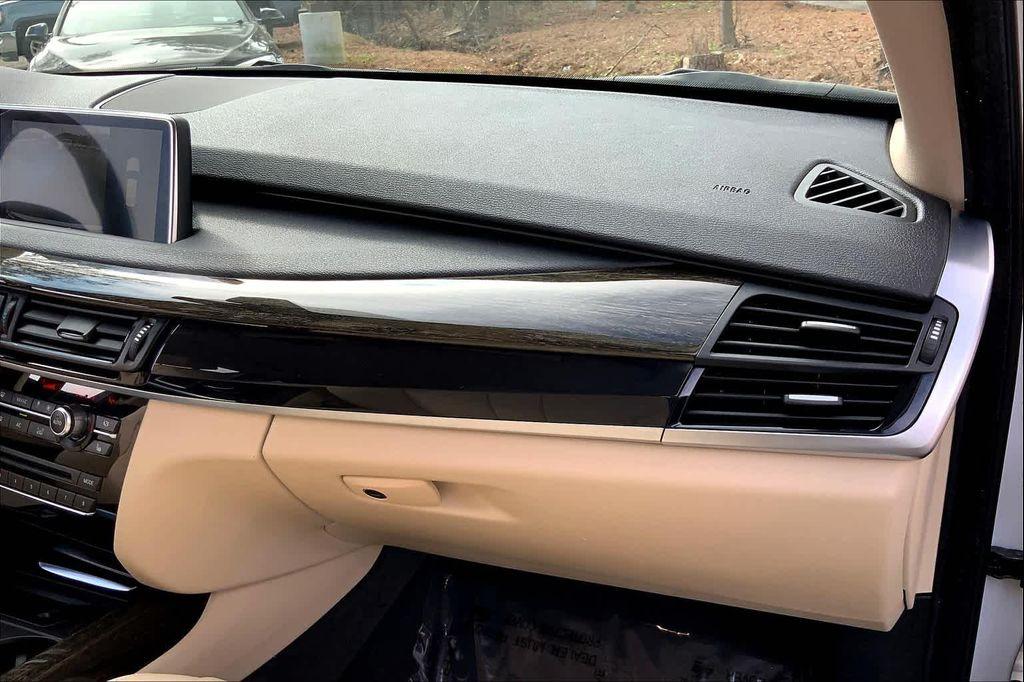 used 2016 BMW X5 car, priced at $13,900