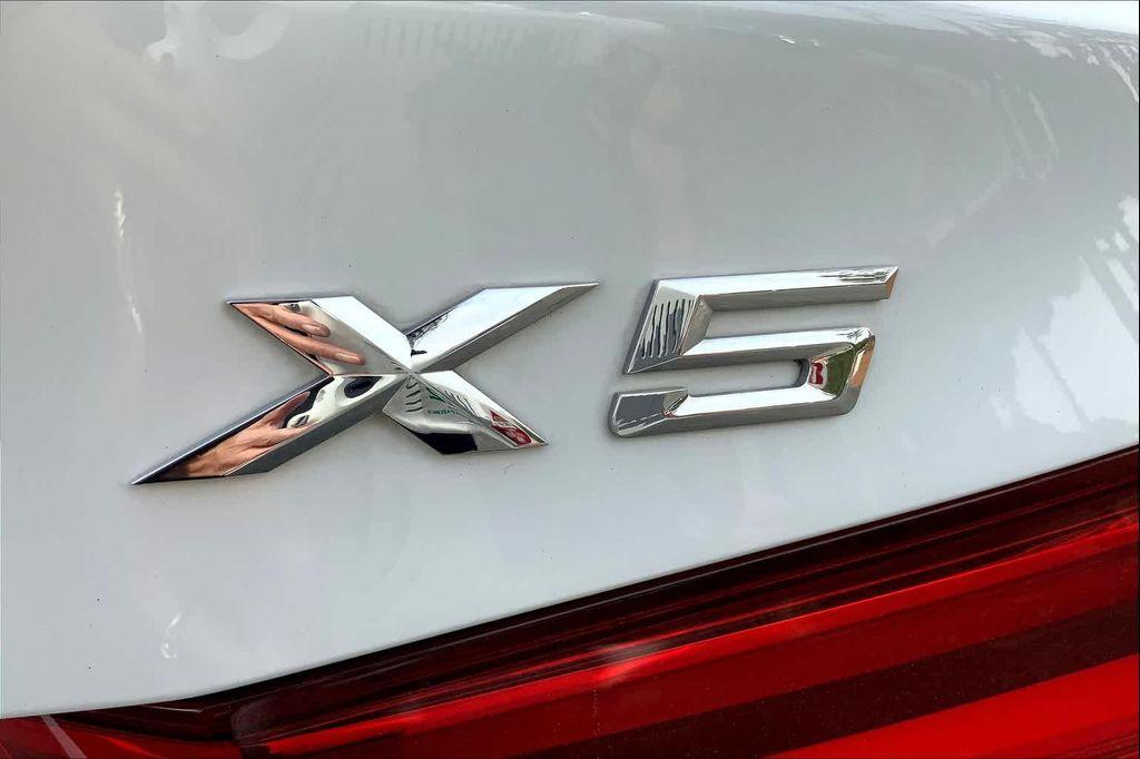 used 2016 BMW X5 car, priced at $13,900