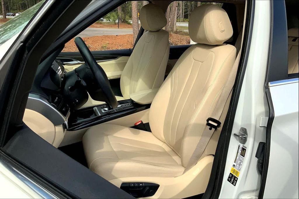 used 2016 BMW X5 car, priced at $13,900