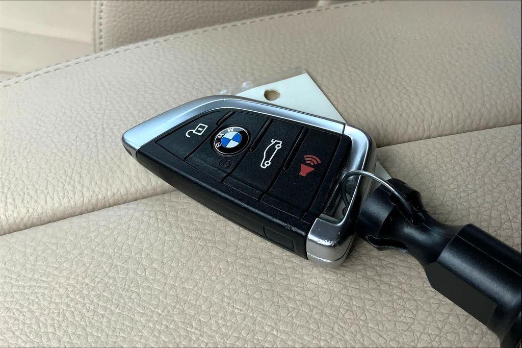 used 2016 BMW X5 car, priced at $13,900