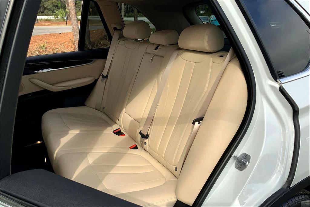 used 2016 BMW X5 car, priced at $13,900