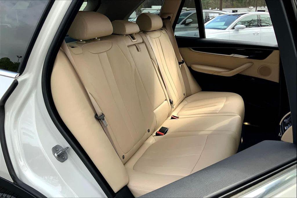 used 2016 BMW X5 car, priced at $13,900