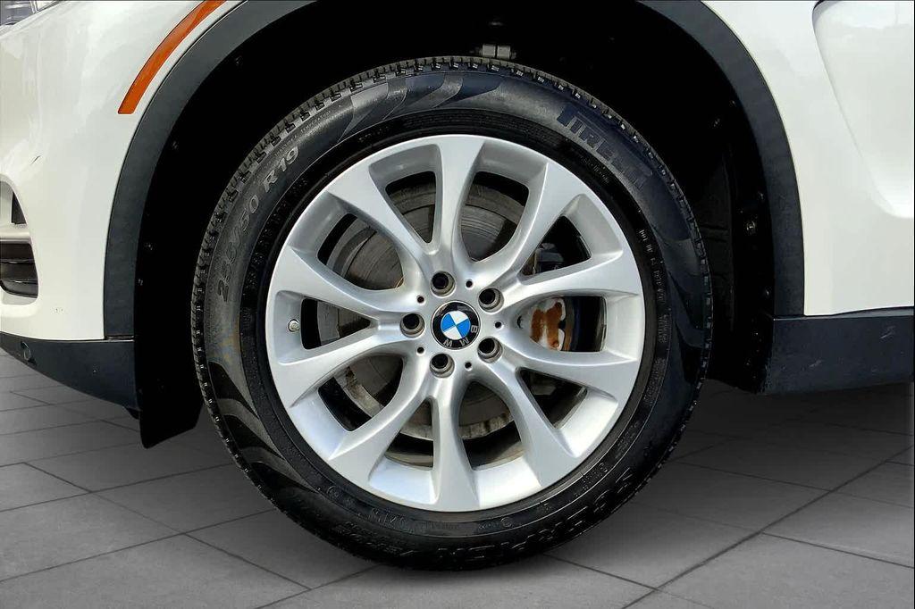 used 2016 BMW X5 car, priced at $13,900