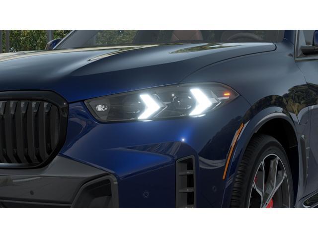 new 2026 BMW X5 PHEV car, priced at $90,700