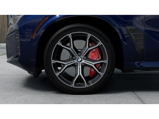 new 2026 BMW X5 PHEV car, priced at $90,700