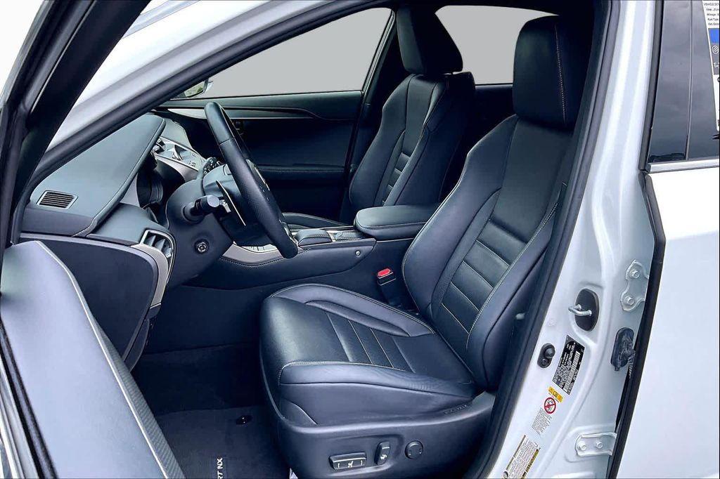 used 2019 Lexus NX 300 car, priced at $26,496