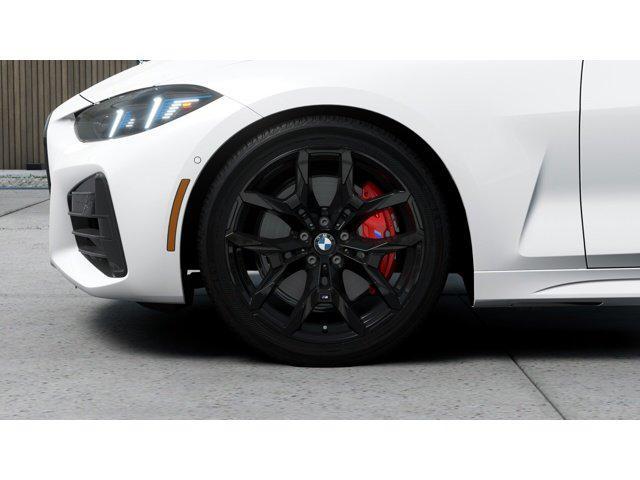new 2027 BMW 430 car, priced at $74,130