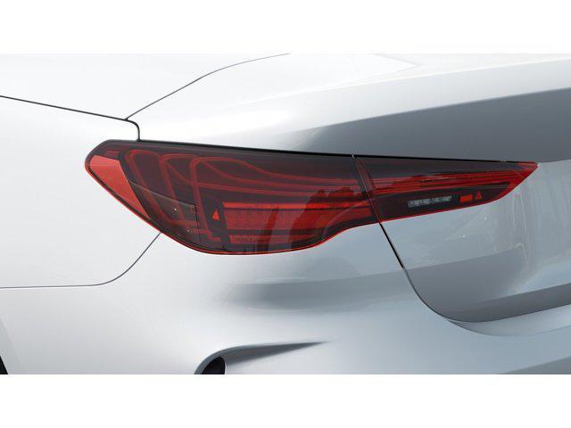 new 2027 BMW 430 car, priced at $74,130