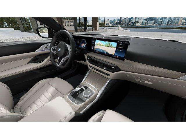 new 2027 BMW 430 car, priced at $74,130
