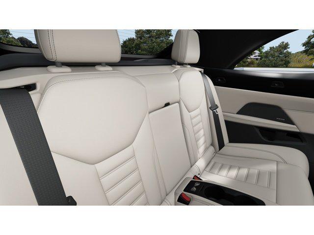 new 2027 BMW 430 car, priced at $74,130