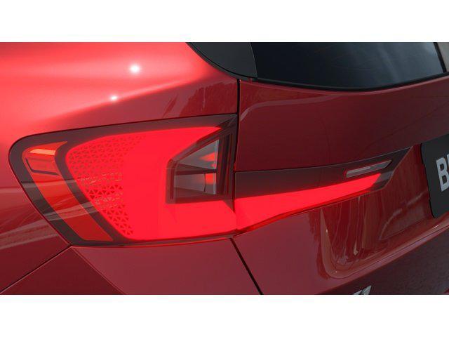 new 2026 BMW X1 car, priced at $49,030