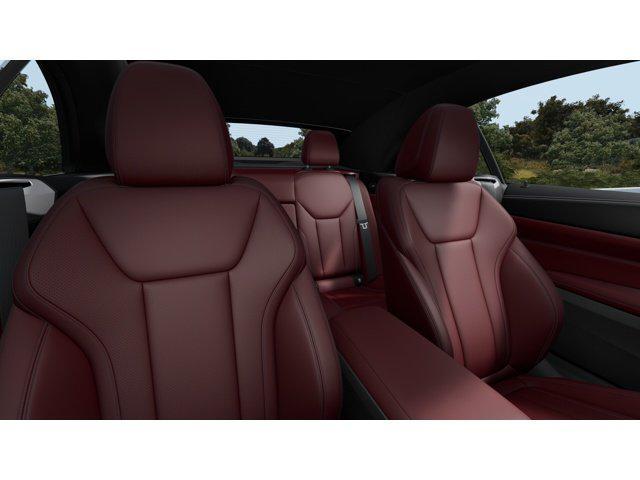new 2027 BMW 430 car, priced at $72,730