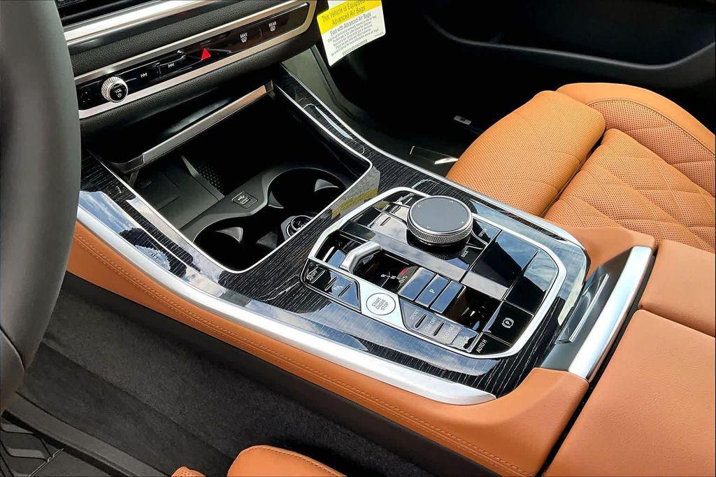new 2026 BMW X5 car, priced at $85,535