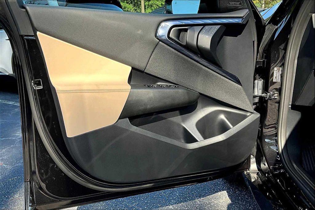 new 2025 BMW X3 car, priced at $61,435