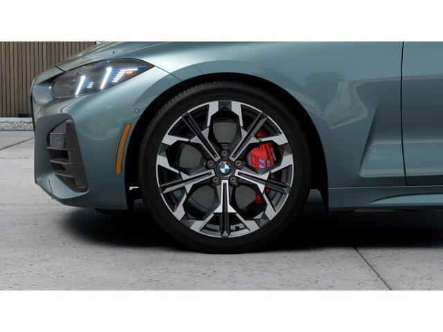 new 2027 BMW 430 car, priced at $73,580