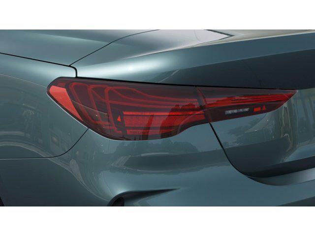 new 2027 BMW 430 car, priced at $73,580