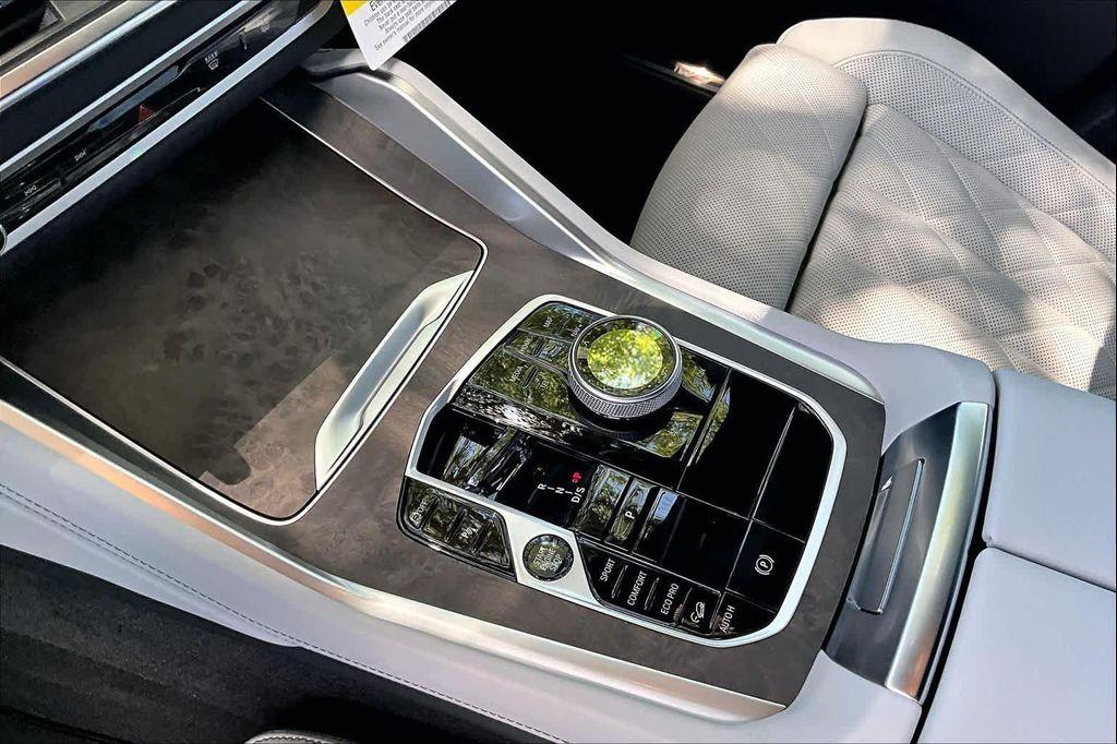new 2027 BMW X6 car, priced at $92,650