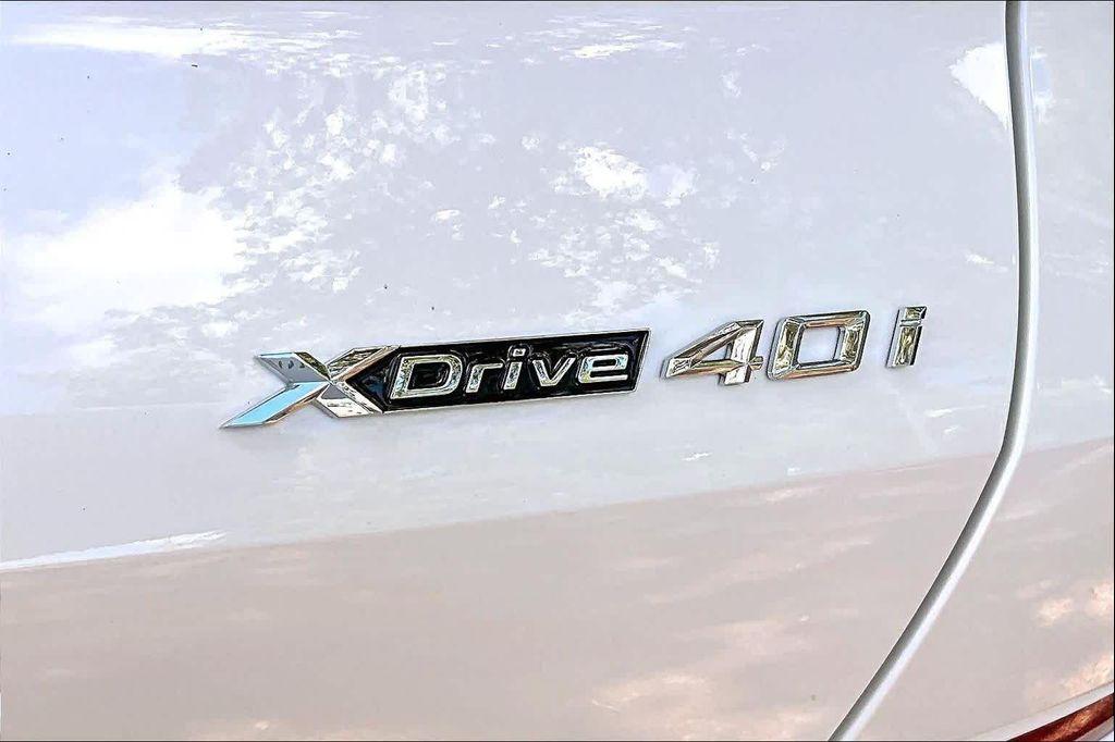 new 2027 BMW X6 car, priced at $92,650