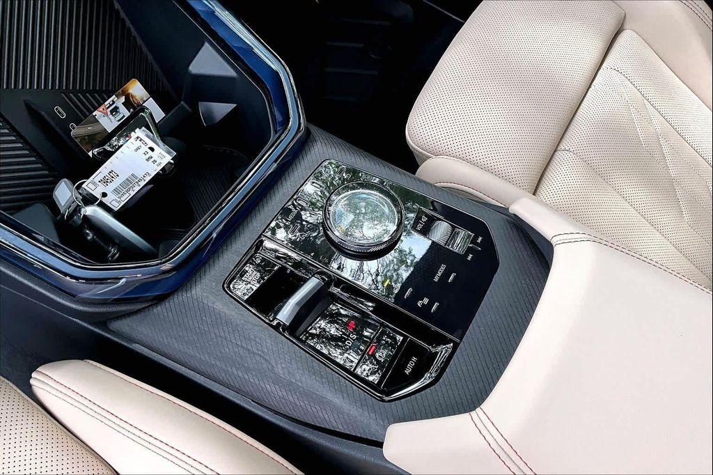 new 2026 BMW X3 car, priced at $64,730