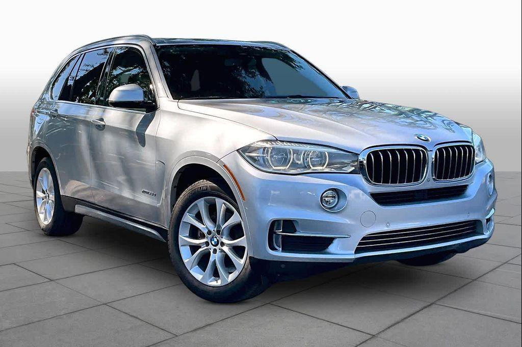 used 2015 BMW X5 car, priced at $16,496