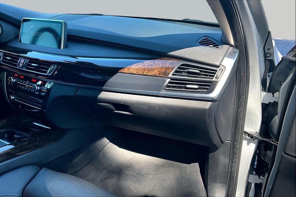 used 2015 BMW X5 car, priced at $16,496