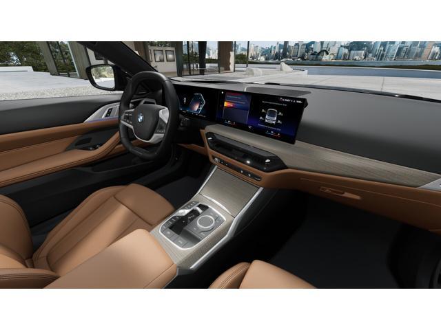 new 2026 BMW 430 car, priced at $67,980