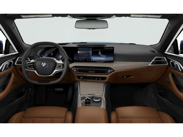 new 2026 BMW 430 car, priced at $67,980