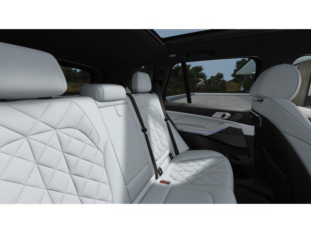 new 2026 BMW X5 car, priced at $82,975