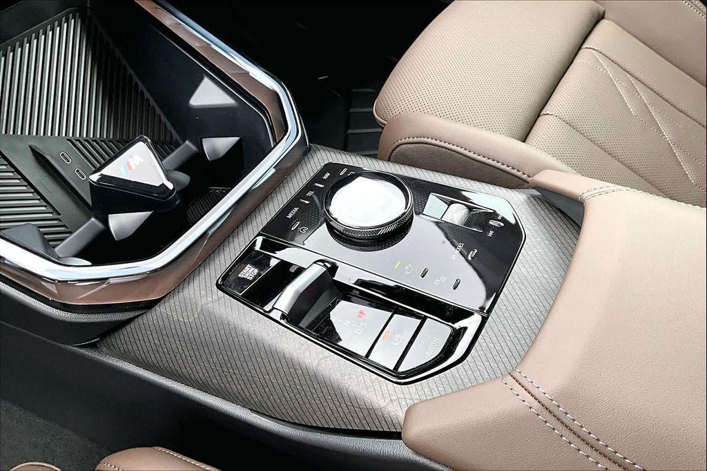new 2026 BMW X3 car, priced at $58,330