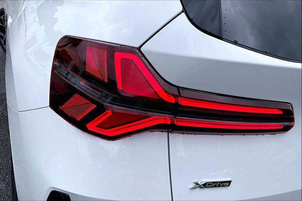 new 2026 BMW X3 car, priced at $58,330