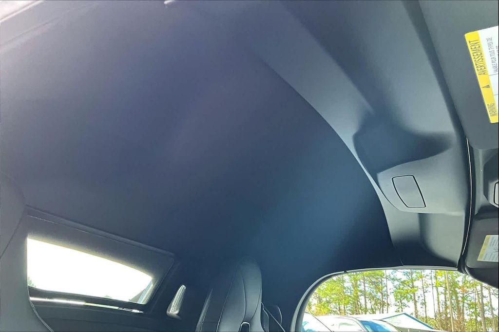 used 2023 BMW Z4 car, priced at $44,600