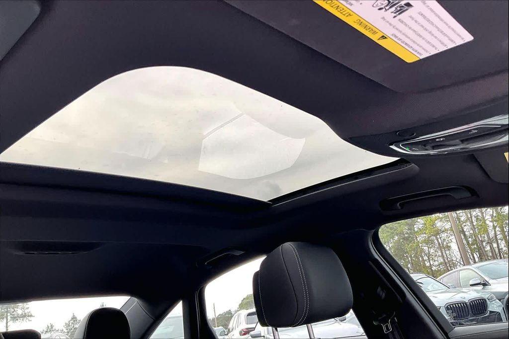 used 2024 Audi A6 car, priced at $35,400