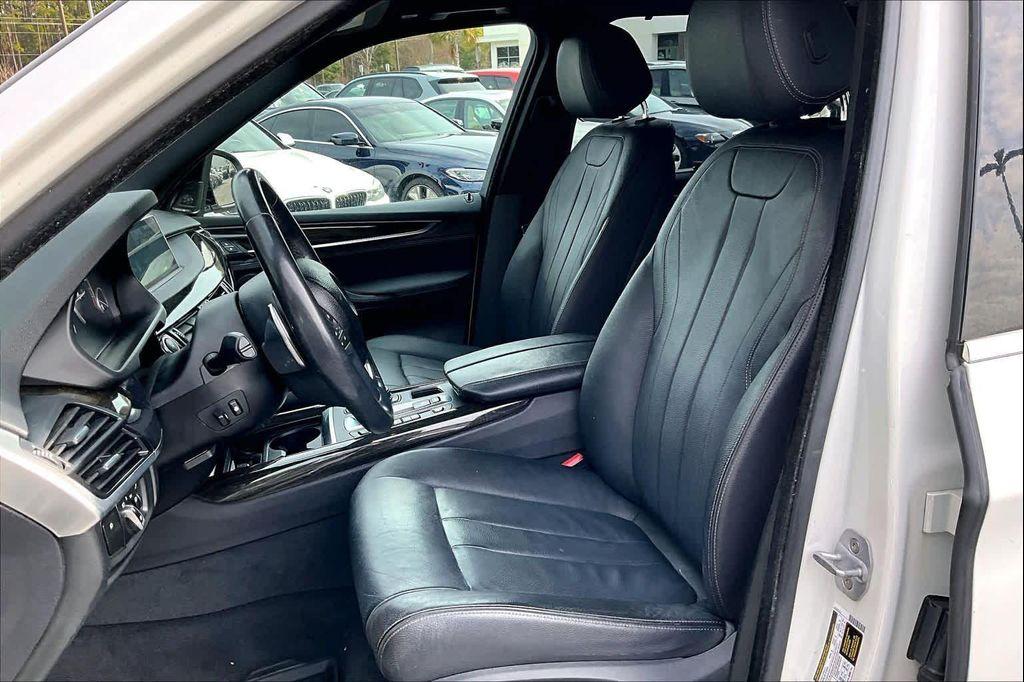 used 2018 BMW X5 eDrive car, priced at $17,300