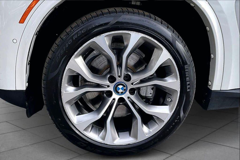 used 2018 BMW X5 eDrive car, priced at $17,300