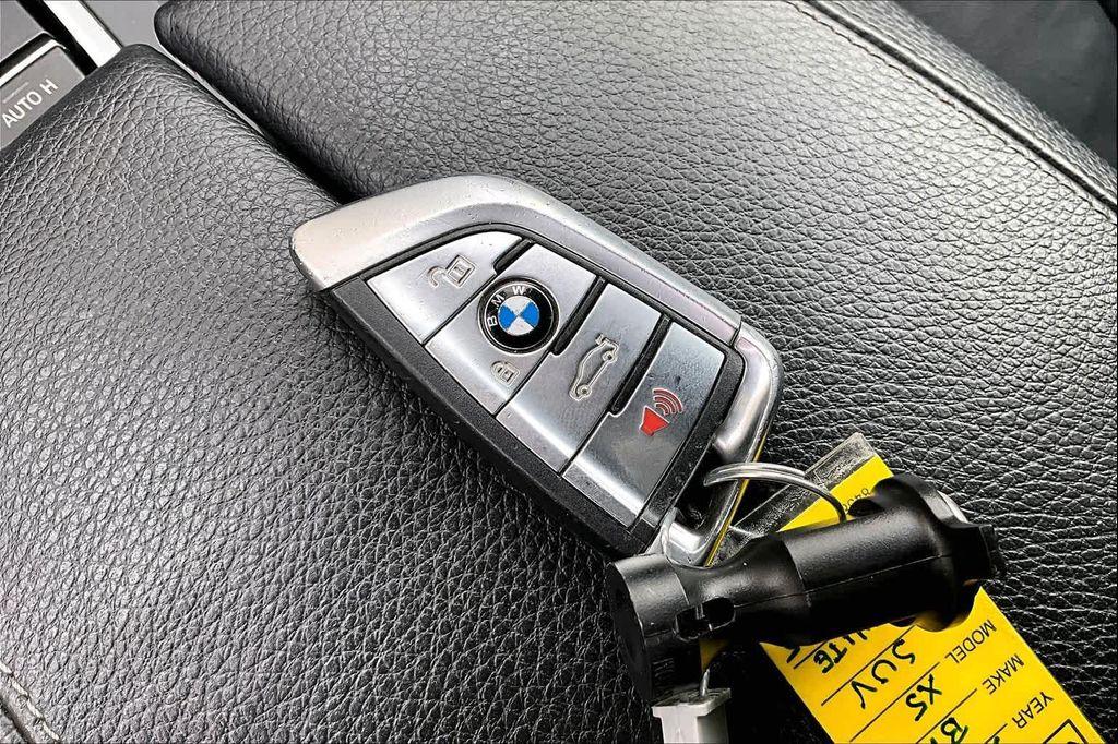 used 2018 BMW X5 eDrive car, priced at $17,300