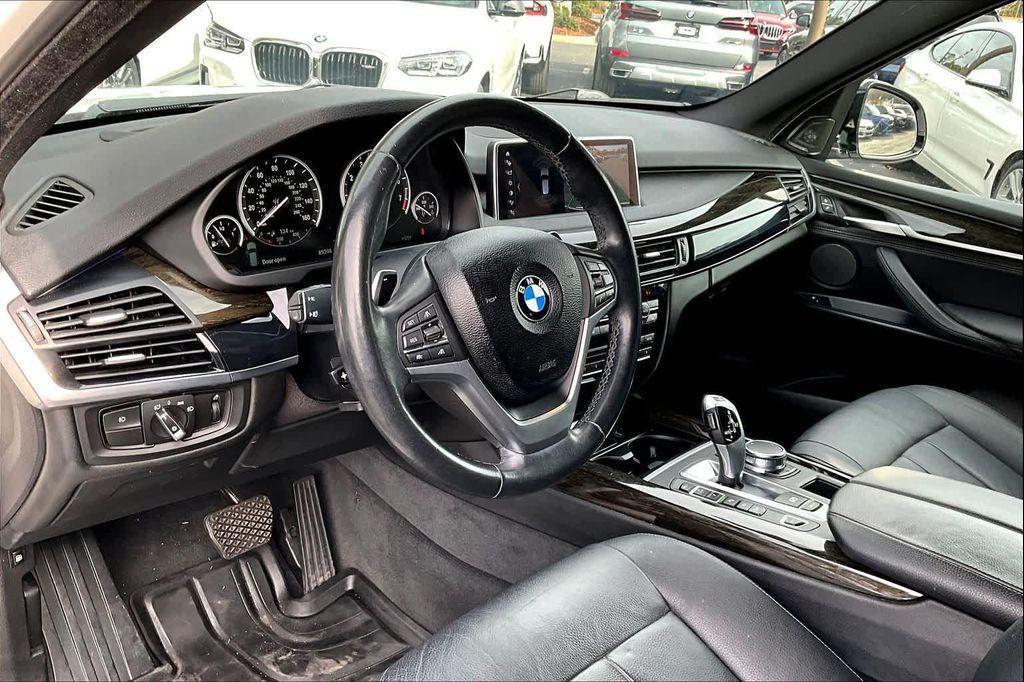 used 2018 BMW X5 eDrive car, priced at $17,300