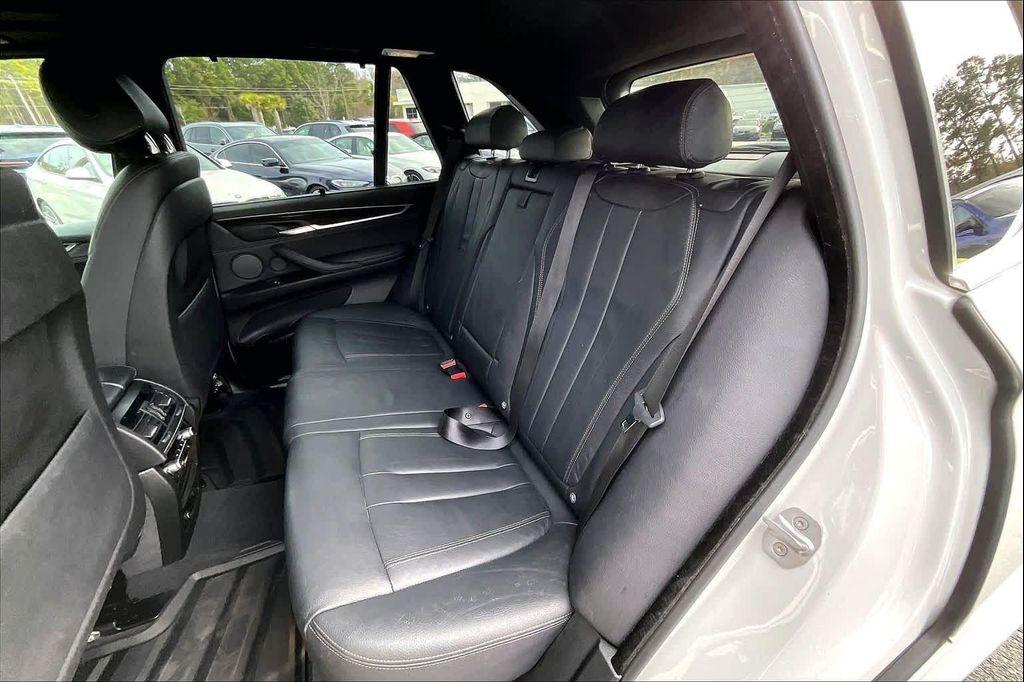 used 2018 BMW X5 eDrive car, priced at $17,300