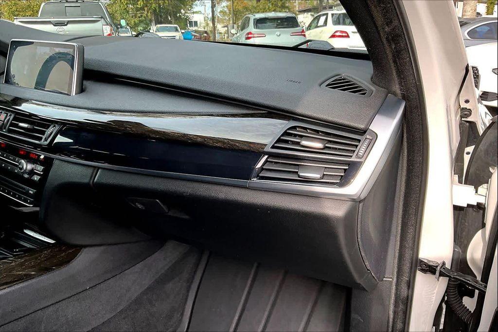 used 2018 BMW X5 eDrive car, priced at $17,300