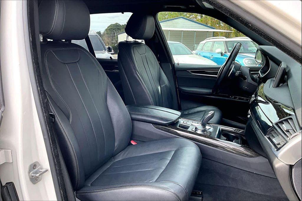 used 2018 BMW X5 eDrive car, priced at $17,300