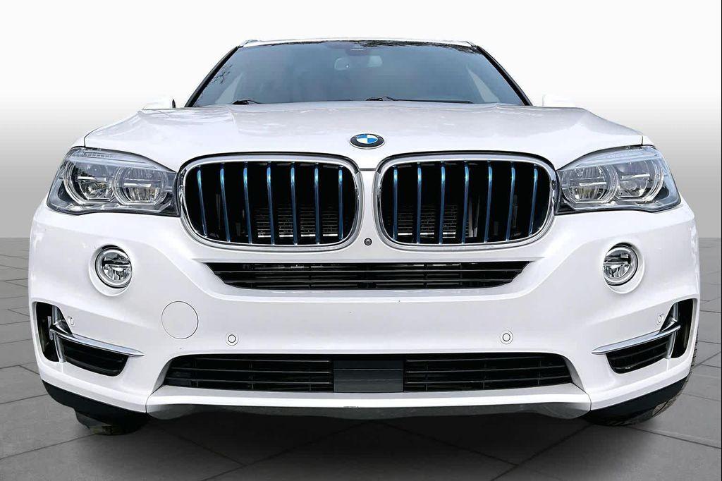 used 2018 BMW X5 eDrive car, priced at $17,300