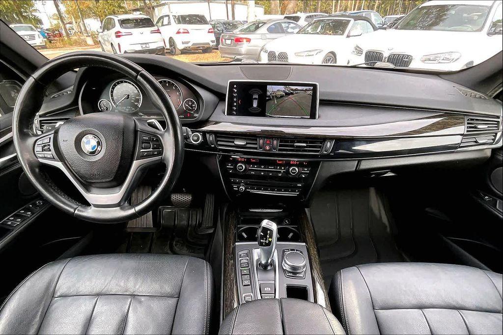 used 2018 BMW X5 eDrive car, priced at $17,300