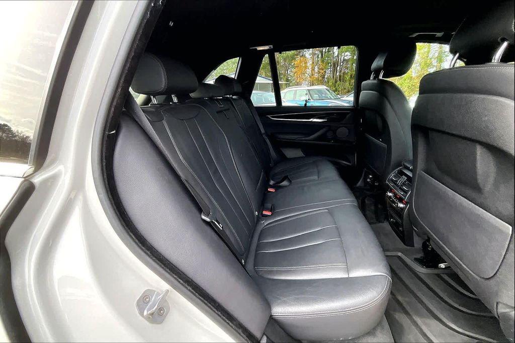 used 2018 BMW X5 eDrive car, priced at $17,300