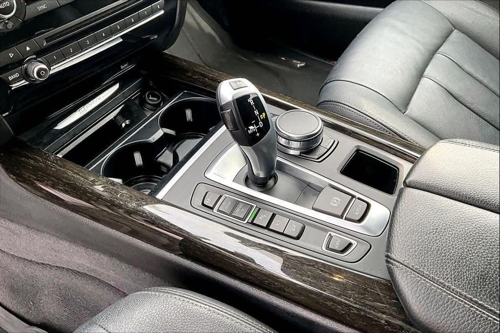 used 2018 BMW X5 eDrive car, priced at $17,300