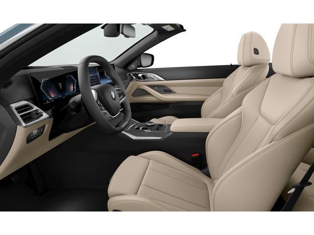 new 2026 BMW 430 car, priced at $69,030