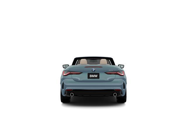 new 2026 BMW 430 car, priced at $69,030