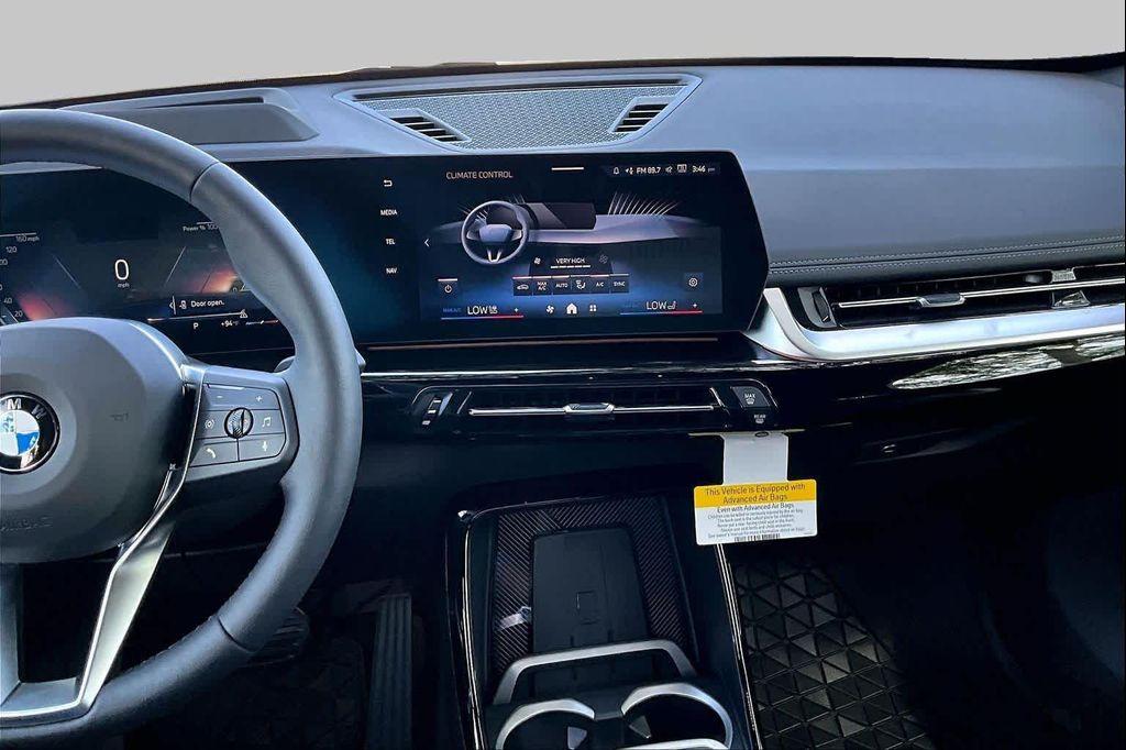 new 2026 BMW X1 car, priced at $52,265