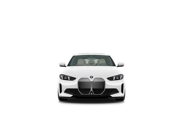 new 2026 BMW i4 Gran Coupe car, priced at $64,100