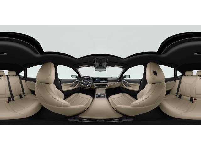 new 2026 BMW i4 Gran Coupe car, priced at $64,100