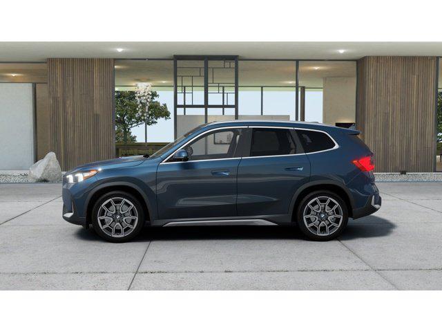 new 2026 BMW X1 car, priced at $50,295